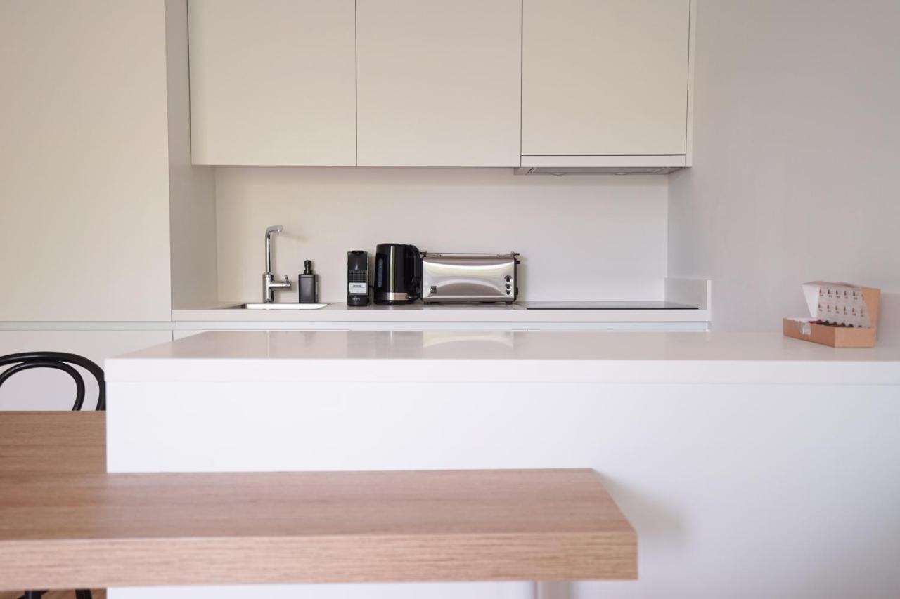 Green Garden Apartment W/.Balcony Near Thermal Spa Виена Екстериор снимка